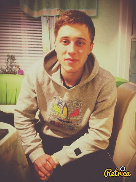 Александр Романий