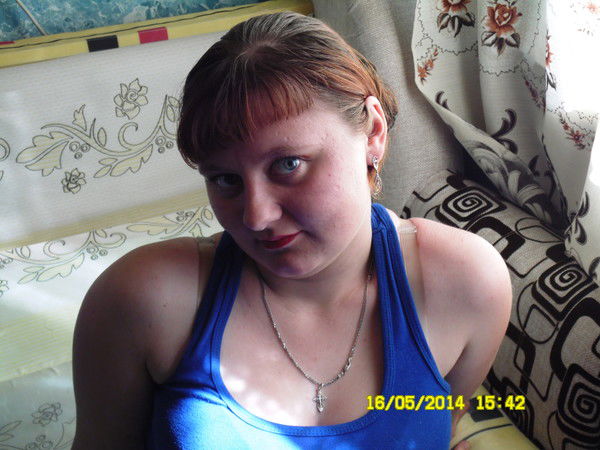 Людмила Лапшина