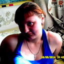 Людмила Лапшина