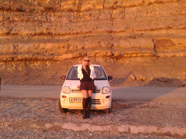 Елена Хорешкова