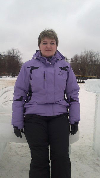 Виктория Колычева