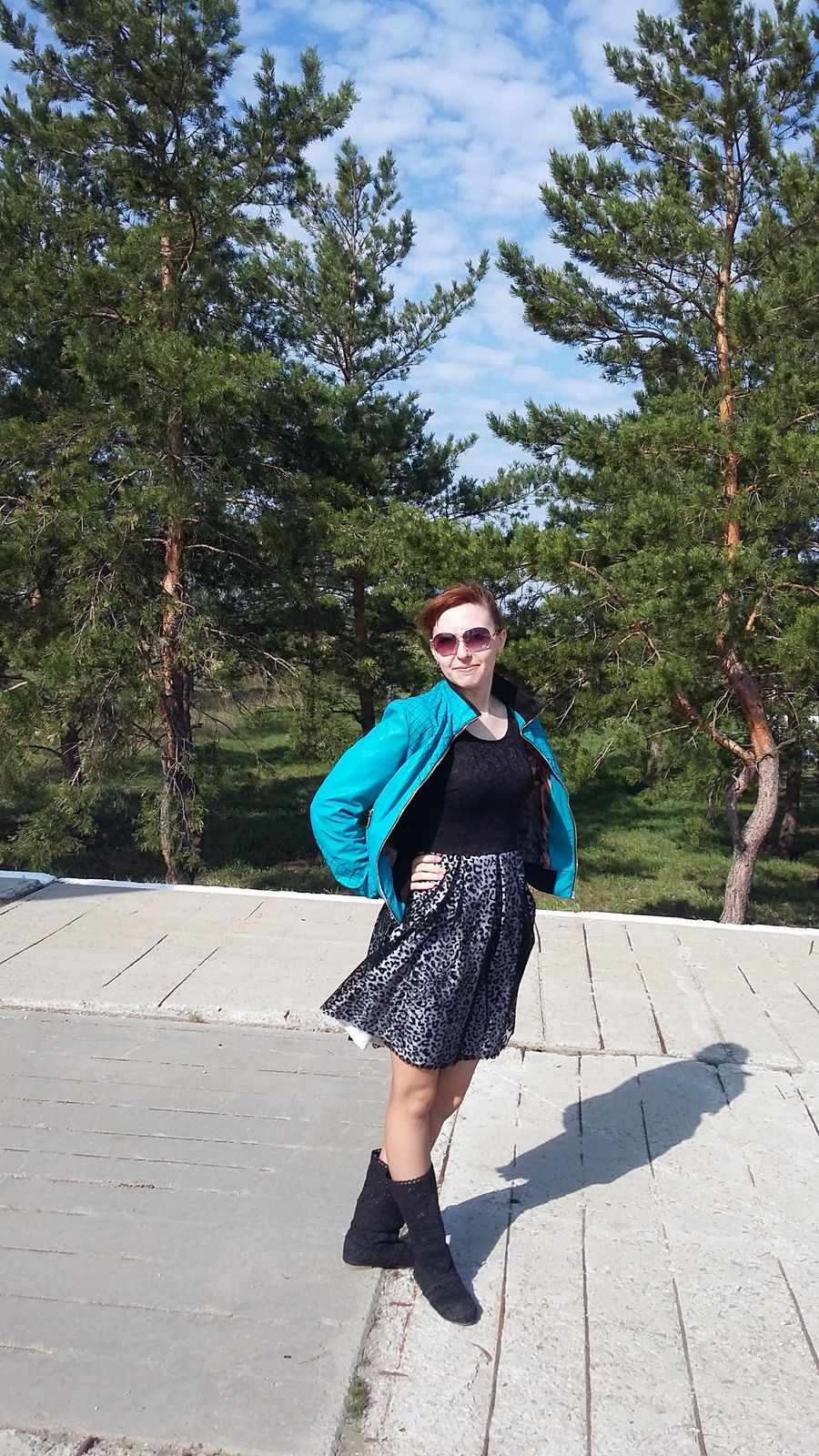 Екатерина Мицкевич