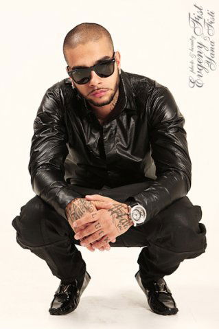 Дмитрий Коняев