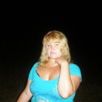 Ирина Русинова