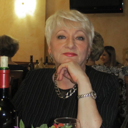 Ольга Галеева