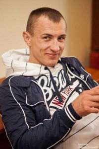 Юрий Жуковский