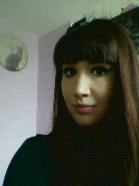 Олечка Сиганова