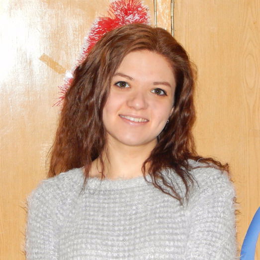 Алена Кузовлева