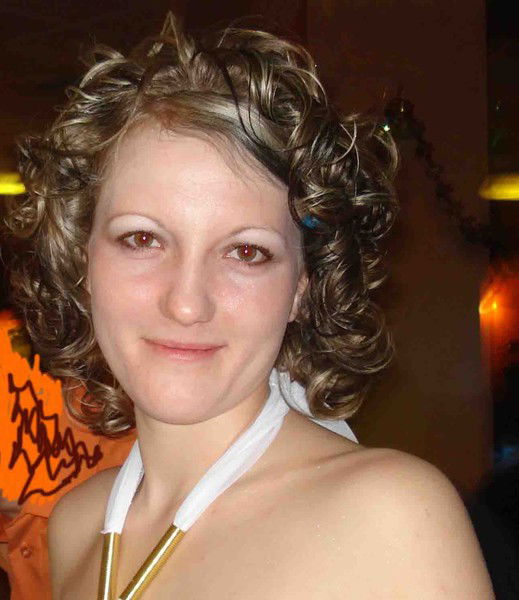 Инна Воронцова