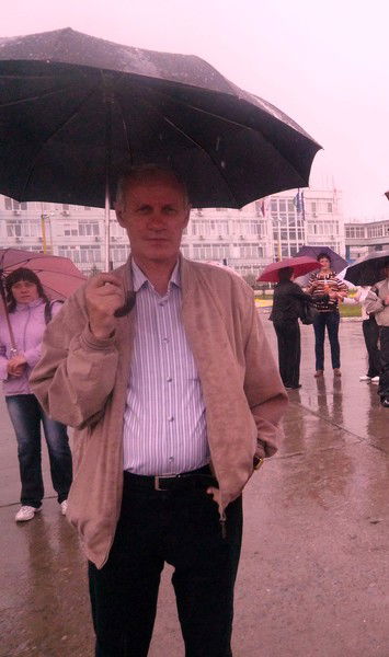 Владимир Заикин