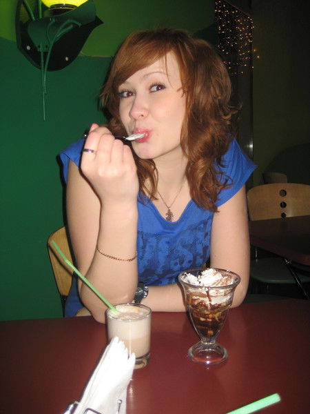 Лерка (Фроська) Артемьева