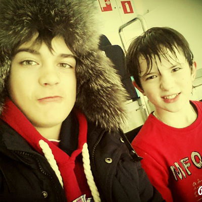 Николай Шульга