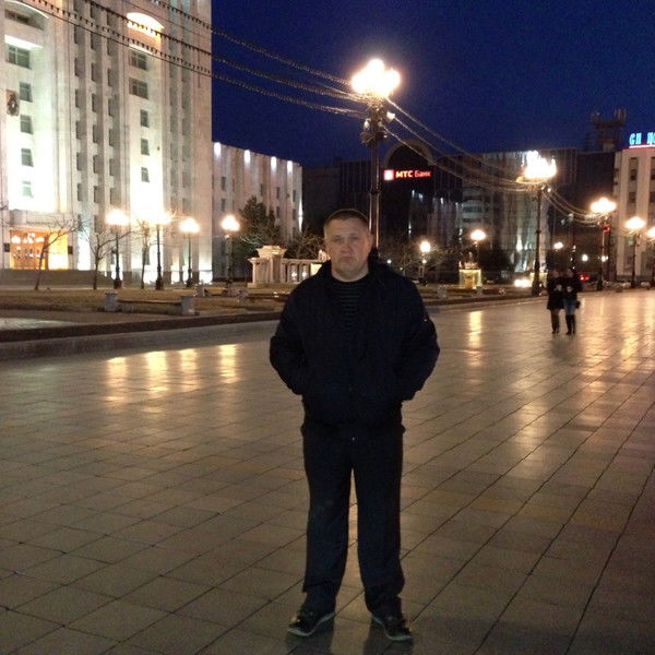 Сергей Сергеев