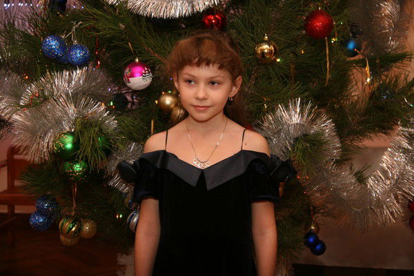 Светлана Васильева