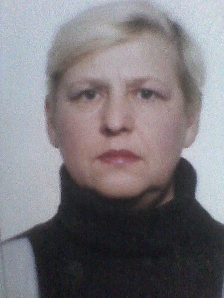 Татьяна Хайтул