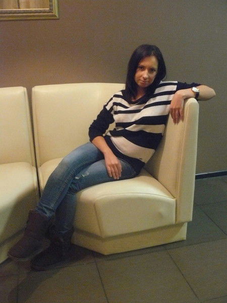 Натусик Минаева