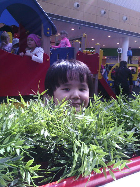 Нурик Айка Кабылов