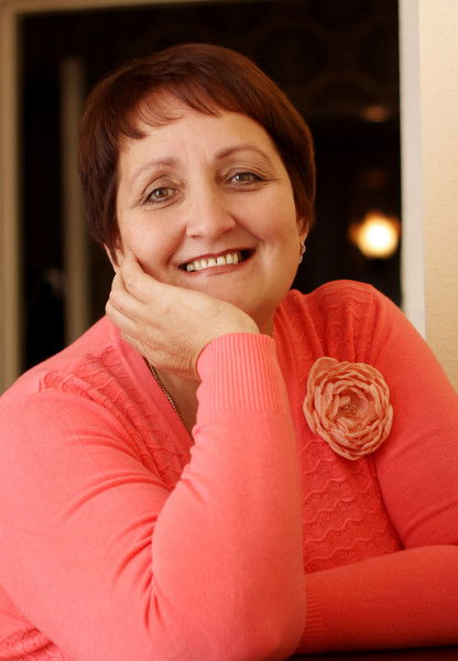 Шинина Наталья