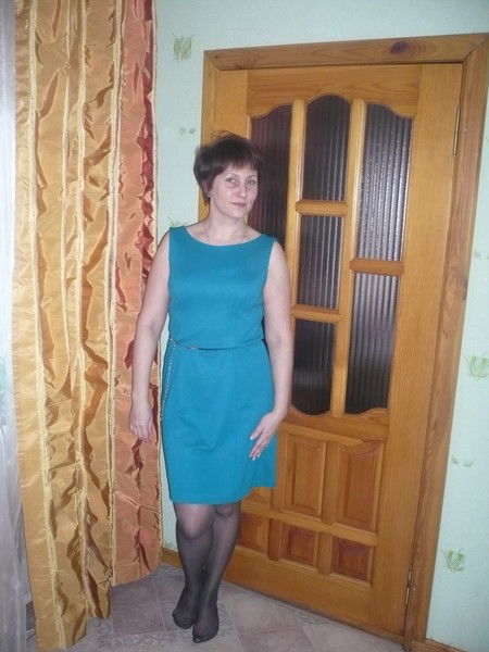 Ольга Галахова