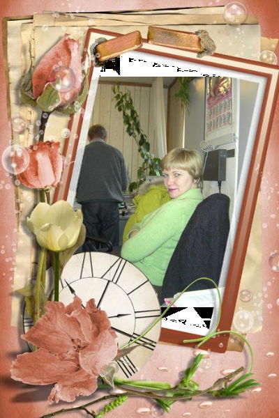 Оксана Кожевина