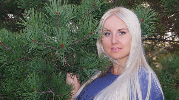 Ольга Сирота