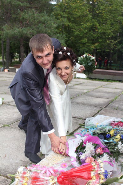 Леночка Лаврентьева