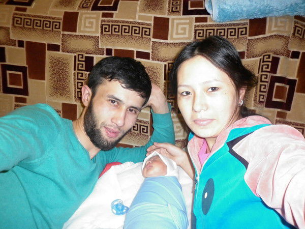 Suradzh92 Abdullajonov