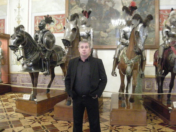 Владимир Савченко