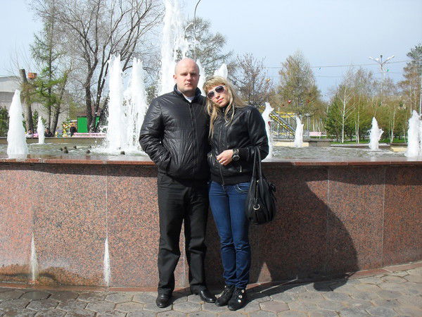 Роман Кречко