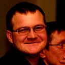 Сергей Матренин