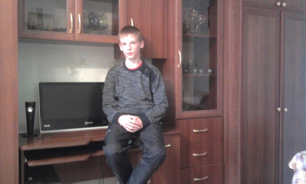 Макс Григорьев