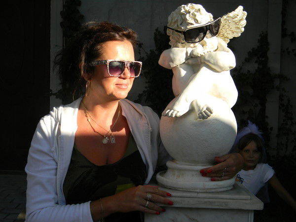 Марина Воловик