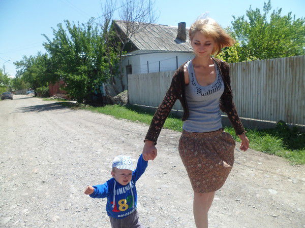 Татьяна Шермухамедова