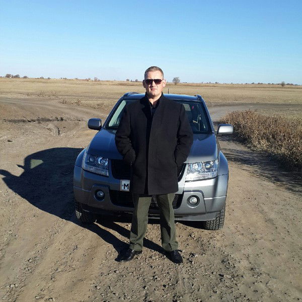 Дмитрий Калашников