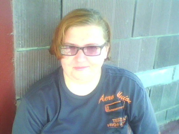 Лидия Жучкова