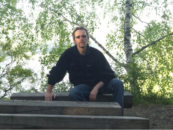 Александр Трусов