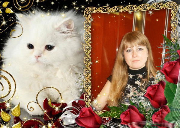 Наталья Михайлова