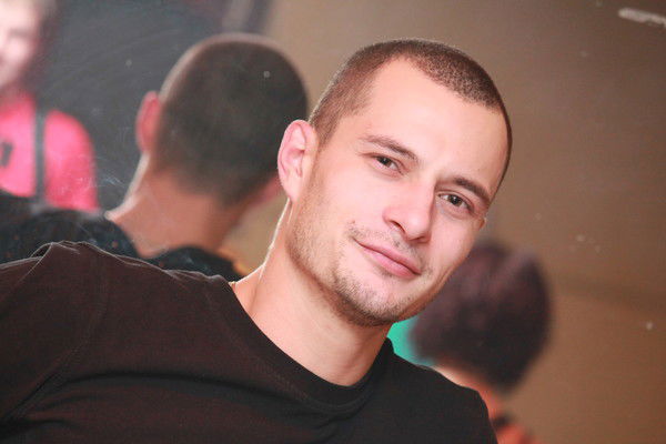 Александр Гайдар