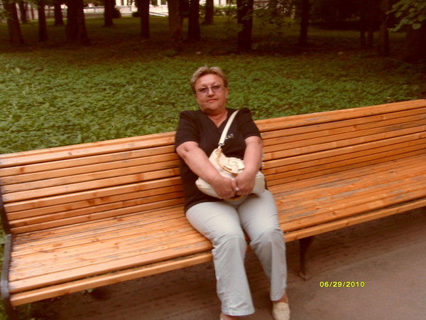 Елена Сатдарова