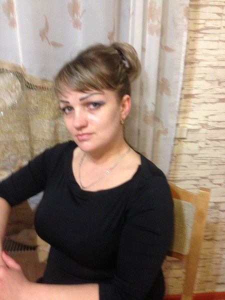 Светлана Синицина