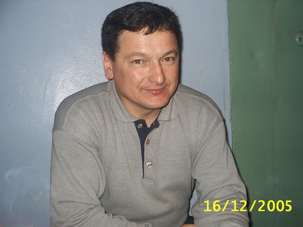 Хакимов Ришат