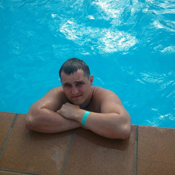 Сережа Сухраб