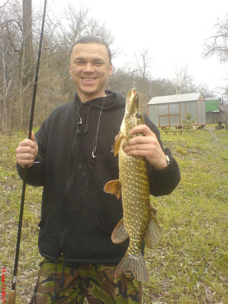 Александр Кришталь