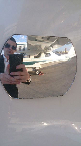 Николай Мухалёв