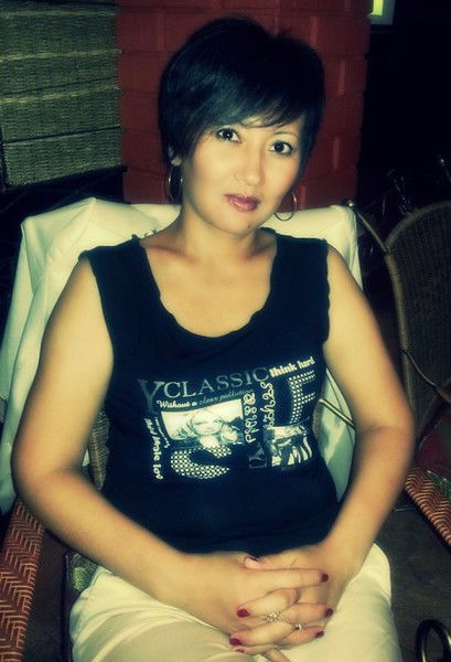 Марал Тулеубаева