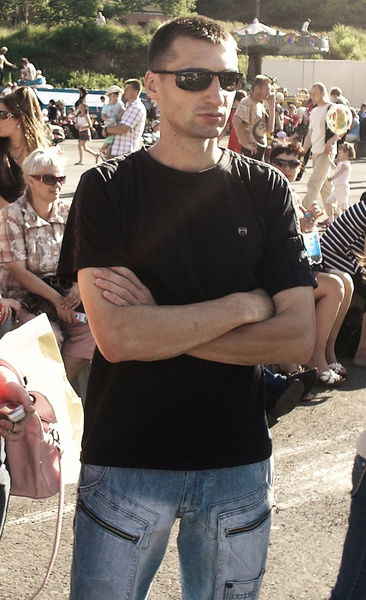 Станислав Федоров