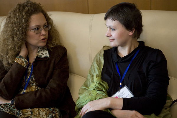 Наталия Гончарова