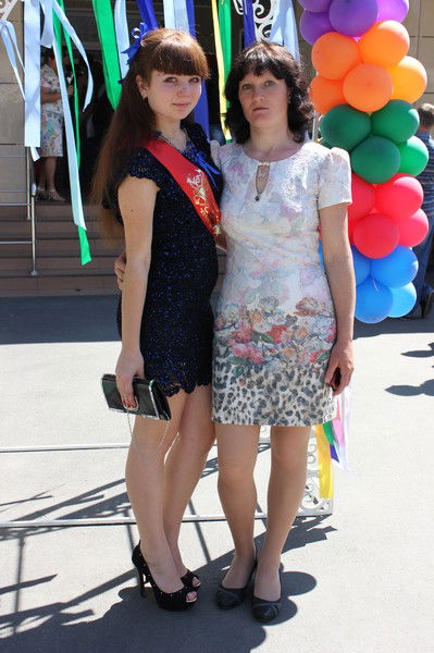 Светик Черкасова