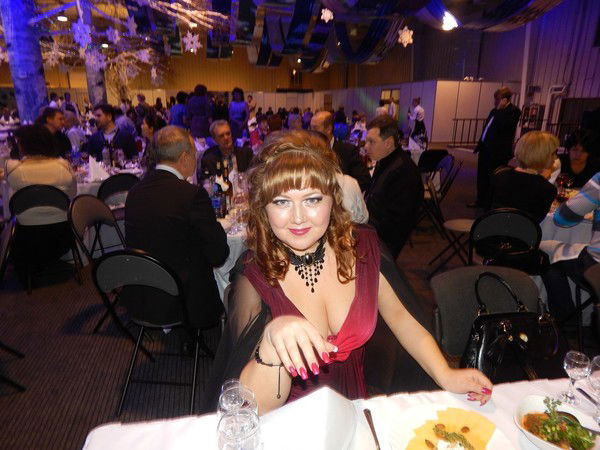 Елена Бобровская