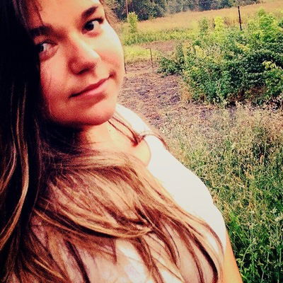 Юля Кохановская